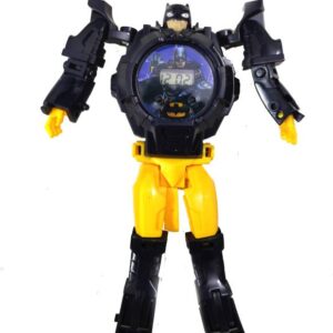 Batman Transformer Watch-TWT01JB00SN29S6BM