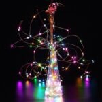 CLL00BKE40S10-Copper Led 3M9