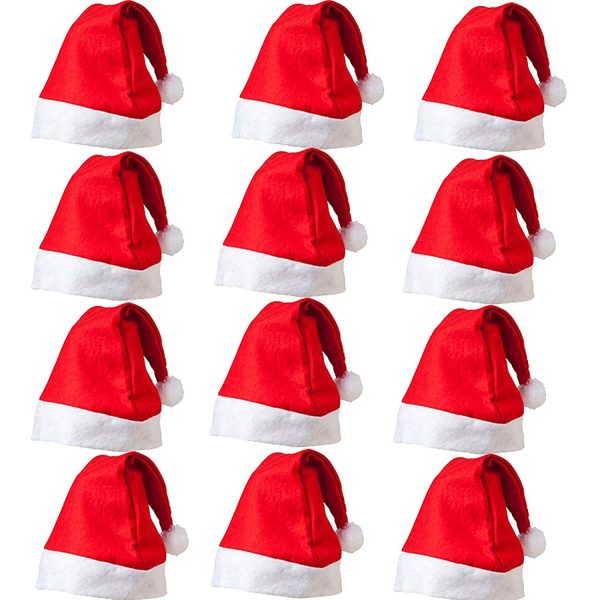 CSC00BK20S10-Santa Cap-4