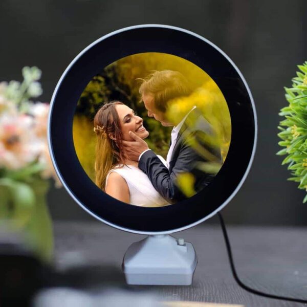 Emaacity | Magic Mirror PersonalizedMMPR02GA20S2