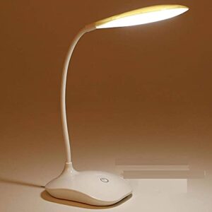 Emaacity -RL8888BC02M30S2 -Touch Dimmer LED Table LAMP