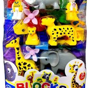 Emaacity- Blocks for kids -BL33OC5K999ANI