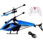 Emaacity | Exceed Helicopter Remote Control - EHLH1802R03TL30S2