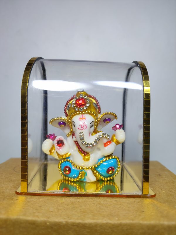 Emaacity- ganpati murti -GIWC01GPP90S01