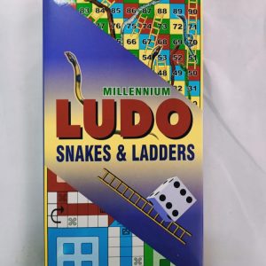 Emaacity- Ludo & SNAKE LADDERS -LU6OWH8N3J3D0D