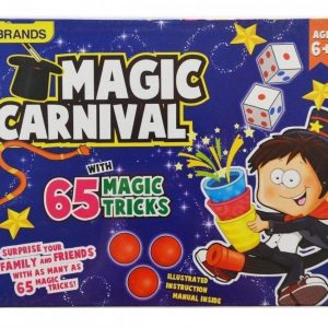 Emaacity- Magic Carnival -MC65WMT524UUEB