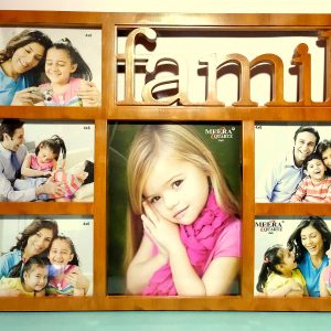 Emaacity- family photo frame -PF3P51N03GPP60FA55MI