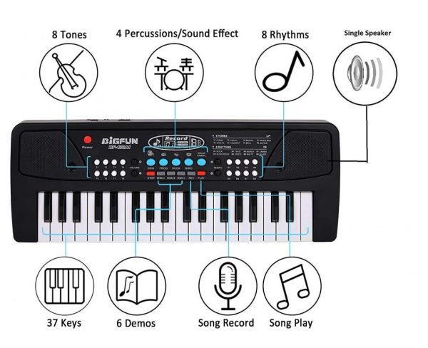 Emaacity- KEYBOARD -PI999JUBKKMOO7B