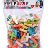 Emaacity- IPE PUZZLE-PPEBB3A499PZLE