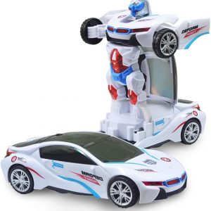 Emaacity- Robotic Car - RDC00GPP5720S01
