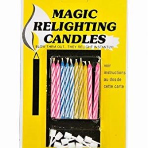 Emaacity - magic-candles