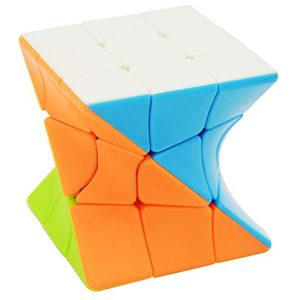 Emaacity - MMC3S01BKE30S01-Mind Maze Twister Speed Cube