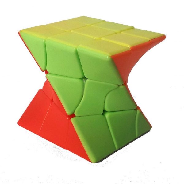 Emaacity - MMC3S01BKE30S01-Mind Maze Twister Speed Cube