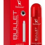 Ramsons Bullet - Eau De Parfum - 40 ml