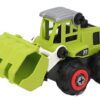 DIY FARM VEHICLES ASSEMBLI TOY