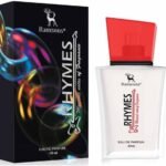 Ramsons - RHYMES Eau De Parfum | 100 ML | Perfume For Men |
