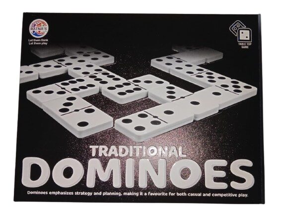 dominoes