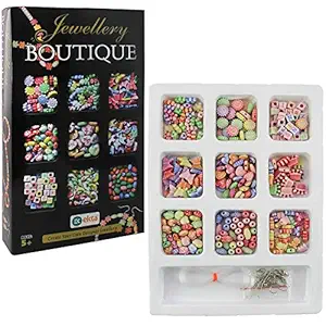 jewellery boutique