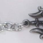 TRIDENT KEY CHAIN