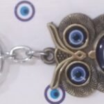 OEL KEY CHAIN