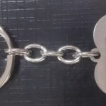 Best brother Key chains