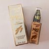 COLOR GIRL MAT MAKEUP BASE FOUNDATION