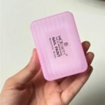 Nail paint Cleansing Pads Nail On The Go Remover Wipes with Vitamin-E (Pack of 32 Pads)