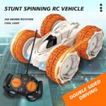 Mini 360 Cool RC Car