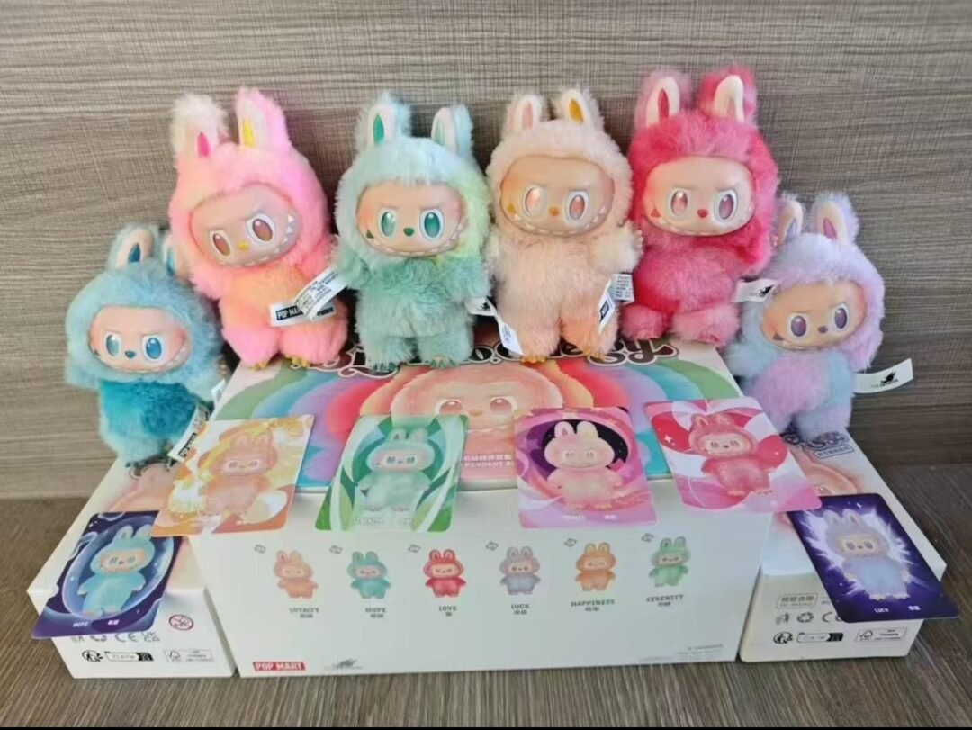 Labubu